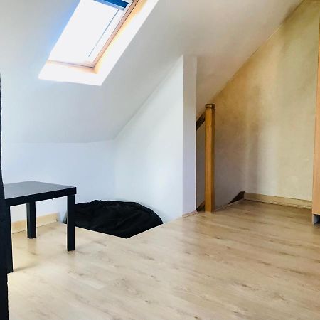 דירות Comfy Duplex In The Middle Of פונטנבלו מראה חיצוני תמונה