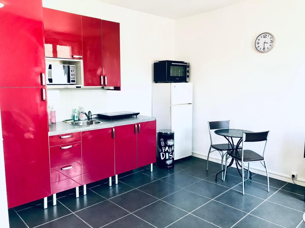 דירות Comfy Duplex In The Middle Of פונטנבלו מראה חיצוני תמונה