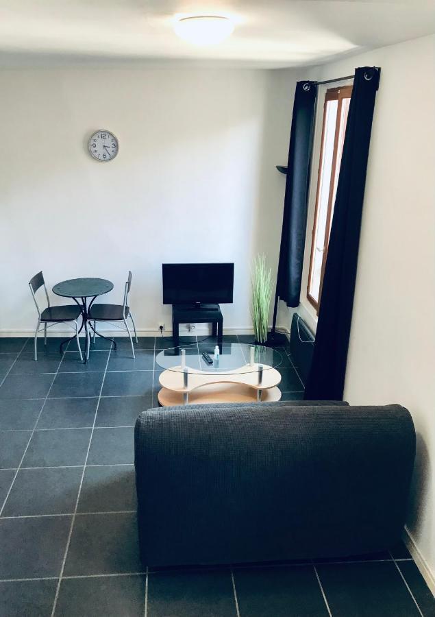דירות Comfy Duplex In The Middle Of פונטנבלו מראה חיצוני תמונה